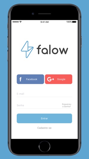 Falow(圖1)-速報App