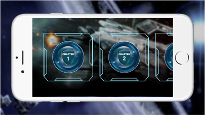 Space War™ screenshot 2