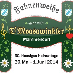 Moasawinkler Mammendorf