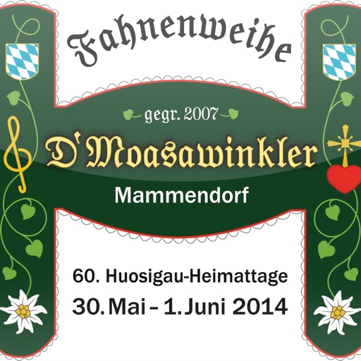 Moasawinkler Mammendorf