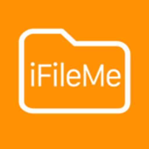 IfileMe Icon