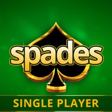 Activities of Spades Offline - Single Player