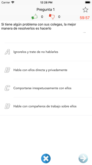 Cosmetology Spanish Edition(圖3)-速報App