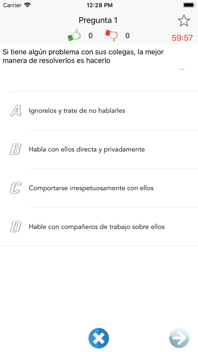 How to cancel & delete Cosmetology Spanish Edition from iphone & ipad 3