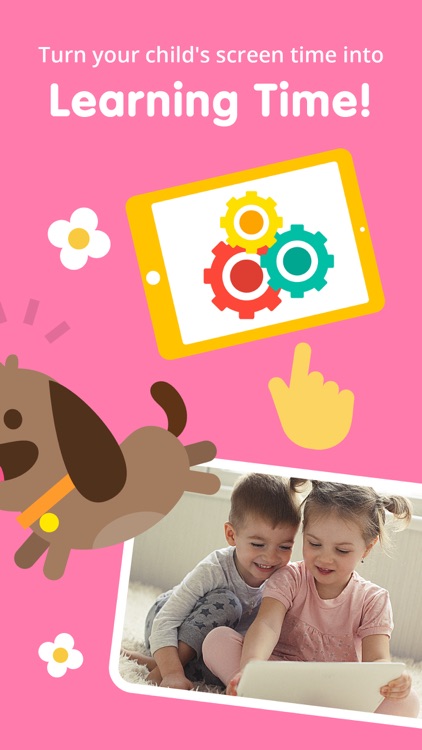 Papumba Academy - Fun Learning screenshot-4