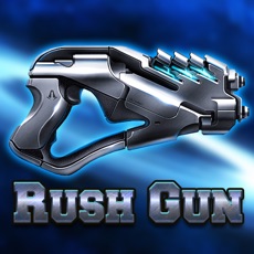 Activities of Rush Gun