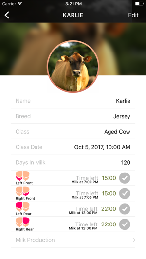 Udder Pro(圖4)-速報App