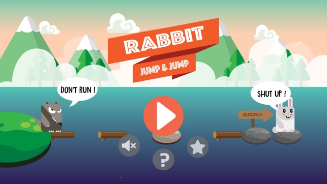 Rabbit Jump & Jump