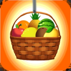 Activities of Fruit Scoop Berry Farm Master!