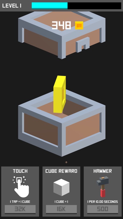 The Cube - What's Inside ? screenshot-3