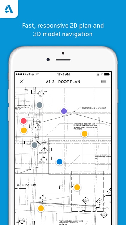 BIM 360 screenshot-3