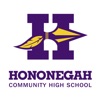 Hononegah CHSD 207