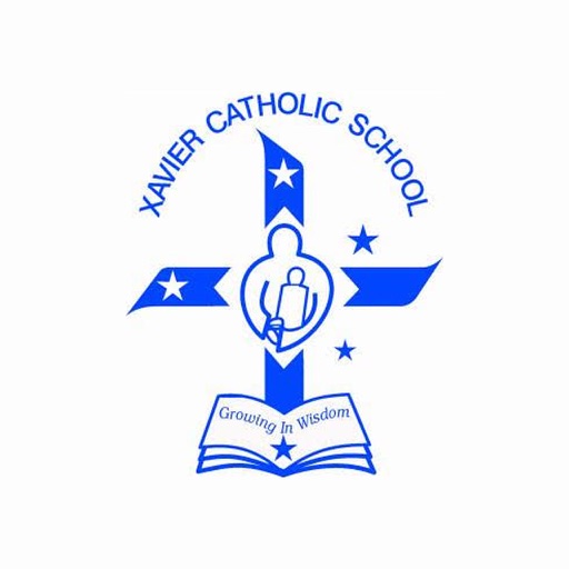 Xavier Catholic Primary School Hilbert icon