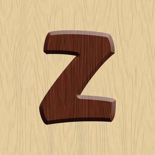 Zen Blocks - Wood Puzzle Game icon