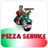 Pizza Service Arcachon