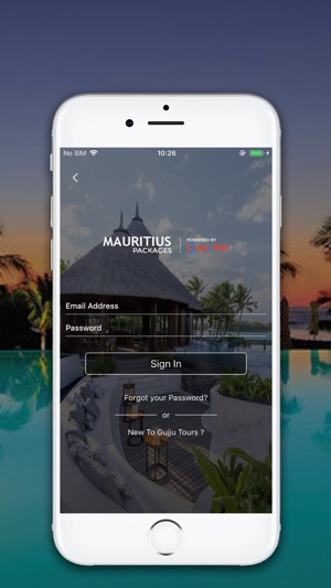 Mauritius Packages(圖6)-速報App