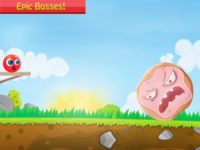 bounce tales game