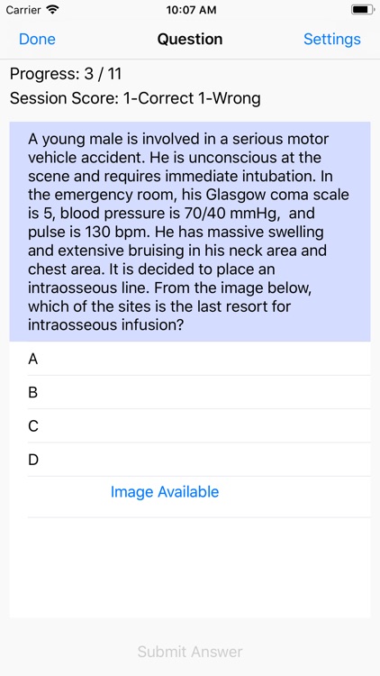 Emergency Nursing Reviews screenshot-4