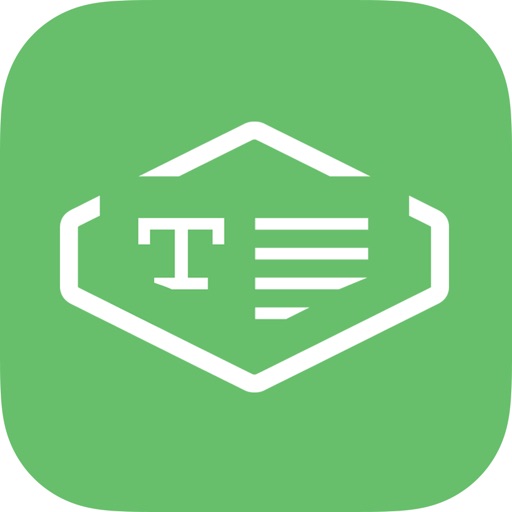 Tidings Email Newsletter Pro iOS App