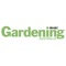 ABC Gardening Australia magazine, born from the TV show, is the bible for novice gardeners and green thumbs, and is Australia's leading gardening title