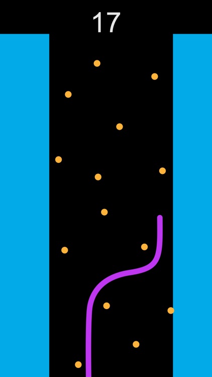 Snake VS. Colors