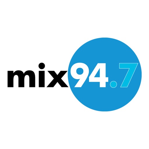 Mix 94.7 KAMX Austin iOS App