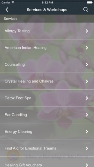 Melbourne Kinesiology(圖2)-速報App