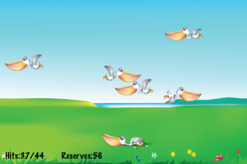 Wild Duck Hunter Challenge screenshot 3