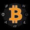 Crypto Coin Cap app provide real time data for individual coin currencies
