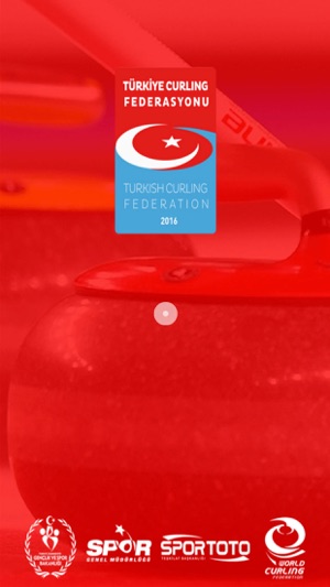 Türkiye Curling Federasyonu(圖1)-速報App