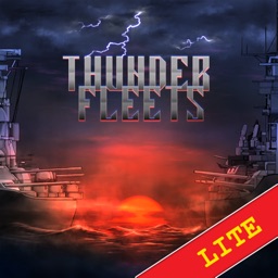 Thunder Fleets Lite