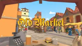 Game screenshot Old Market mod apk