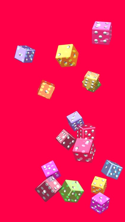 Traveling Dice screenshot-8