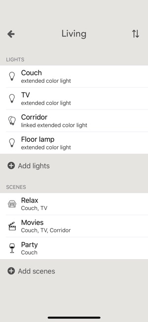 HueZapper for Philips Hue(圖5)-速報App