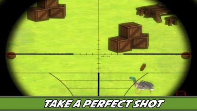 Master Sinper Wild Duck 3D screenshot 2