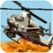 Gunship Helicopter Flying Mission is a very realistic and most immersive helicopter games