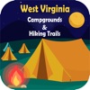 West Virginia Camps & Trails