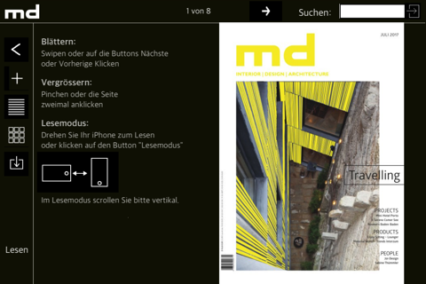 md INTERIOR DESIGN ARCHITECTURE screenshot 2
