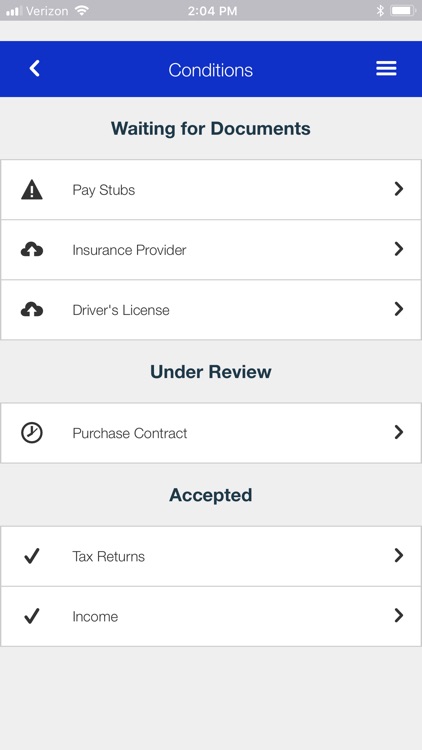 Insight Loans screenshot-4