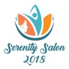 Serenity Salon 2018