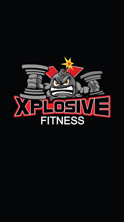 Xplosive Fitness