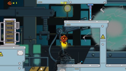 机器人管道维修-机器人游戏 screenshot 3
