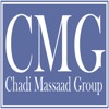 Chaddi Massad CMG