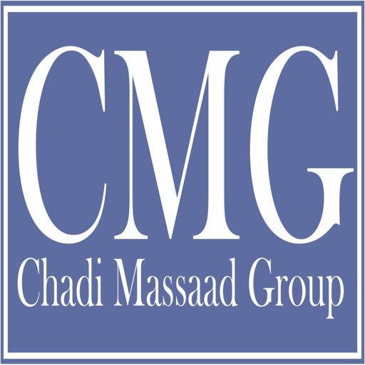 Chaddi Massad CMG