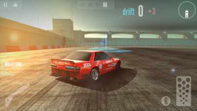 Drift Zone – Real Car Raceのおすすめ画像5