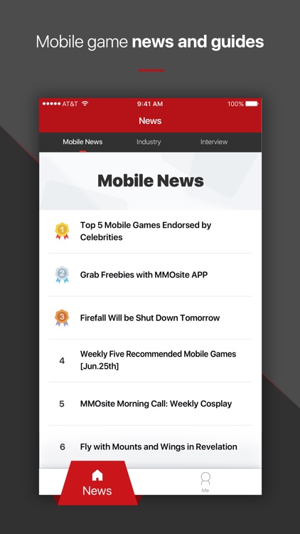 GamePub·Mobile Game News