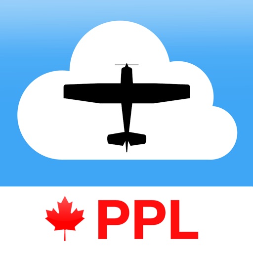 PPL Exam - Private Pilot icon