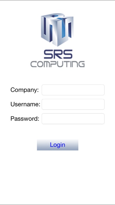 How to cancel & delete SRS Barcode from iphone & ipad 1