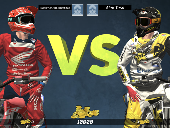 Monster Energy Supercross Gameのおすすめ画像3