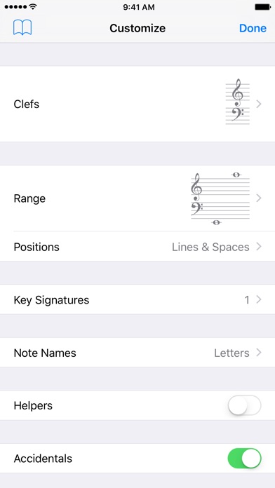download Tenuto apps 2
